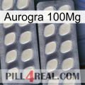 Aurogra 100Mg 07